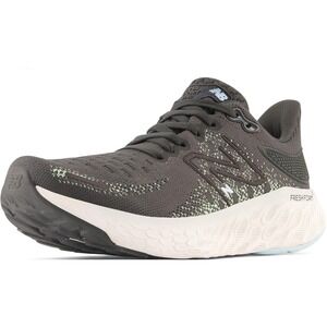 New Balance Fresh Foam X Women's Shoes Dark Grey Mint Sz 9.5 W108012P